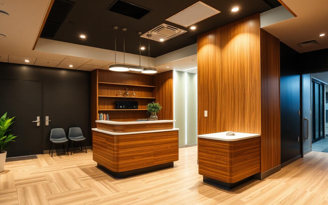 Noble Dental Studios — Startup