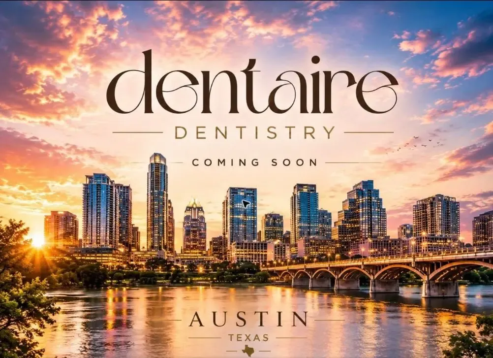 Dentaire Dentistry dental office IT and technology project in Austin / Lakeway, Texas
