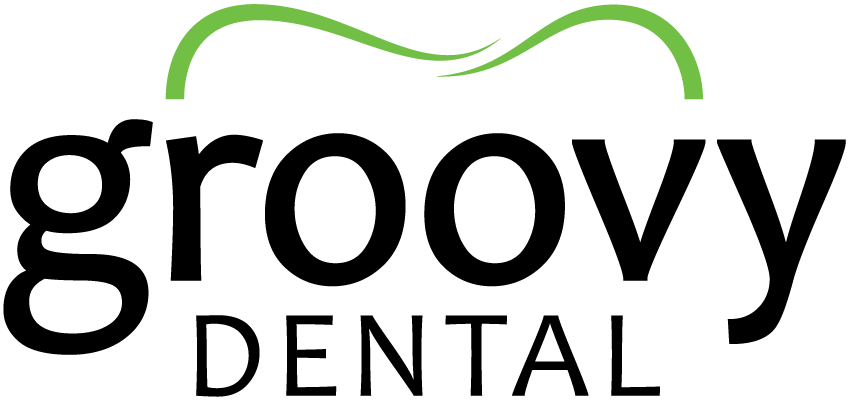 Groovy Dental logo