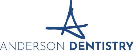 Anderson Dentistry logo
