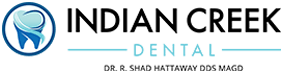 Indian Creek Dental logo