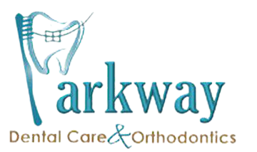 Parkway Dental Care & Orthodontics logo