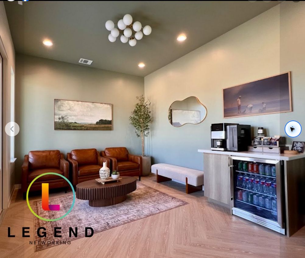 1460 Dental Studio dental office technology project in Georgetown / Austin, Texas