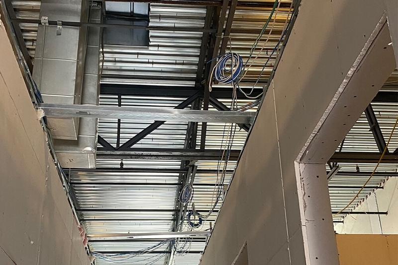 Legend Networking | IT Consulting & Project Management network design & implementation