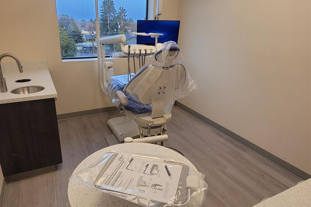 Legend Networking | IT Consulting & Project Management office network design