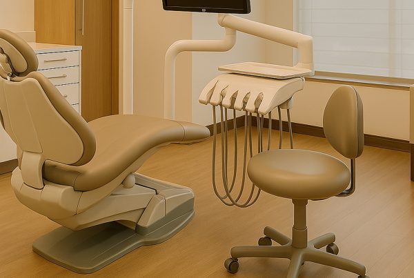 Legend Networking | The Future of the Dental Technology Unfolded Dental IT Support