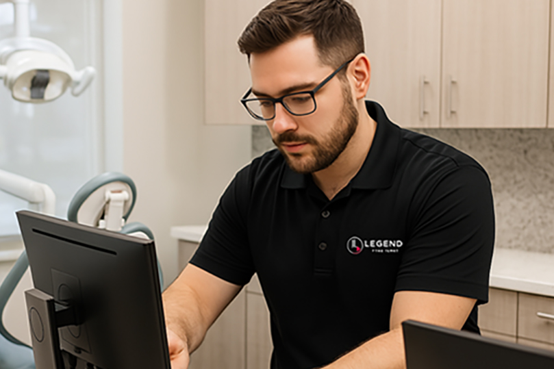 Legend Networking | Windows 10 EOL Legend Networking | Windows 10 EOL