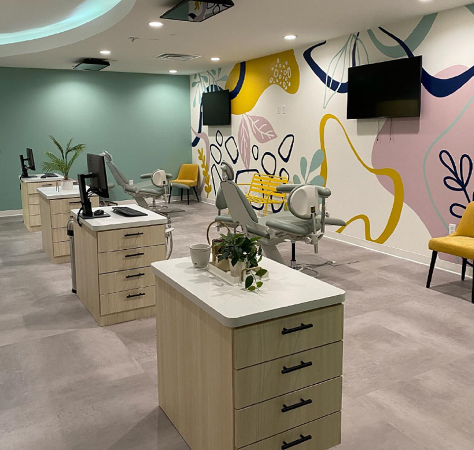 Legend Networking | Compliance it support for dental offices