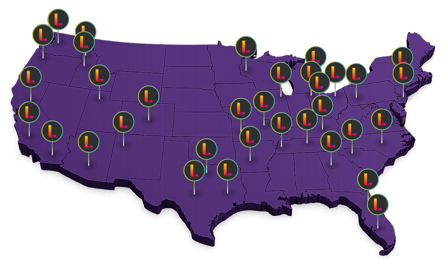 Legend Networking | Homepage Legend Networking | Homepage