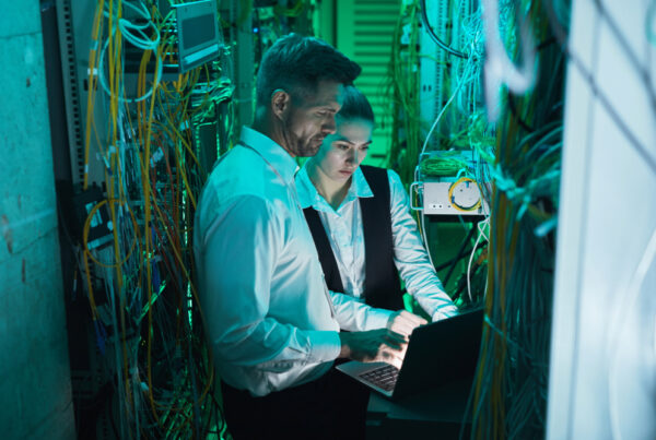 Legend Networking | Welcome to Legend Critical Update: Windows 10 Is Ending – What Dental Practice Owners Need to Know Before October 14