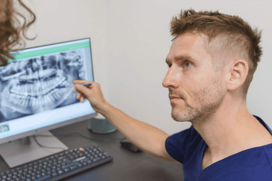 How to Budget for a Seamless Transition from Windows 10 in Your Dental Practice