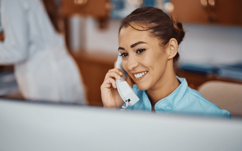 Integrating Phone Systems with Dental Practice Management Software: Benefits and Considerations