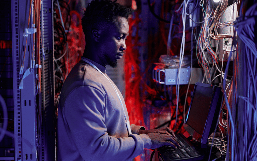 The Compliance Risk: Why Windows 10 EOL Could Be a HIPAA Nightmare and What You Can Do