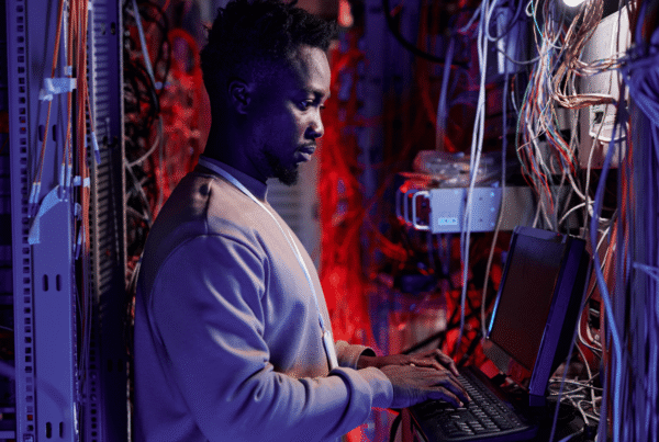 Legend Networking | The Dentist's Guide to Preparing for Windows 10 End of Life: 7 Steps to Stay Compliant and Protected The Compliance Risk: Why Windows 10 EOL Could Be a HIPAA Nightmare and What You Can Do