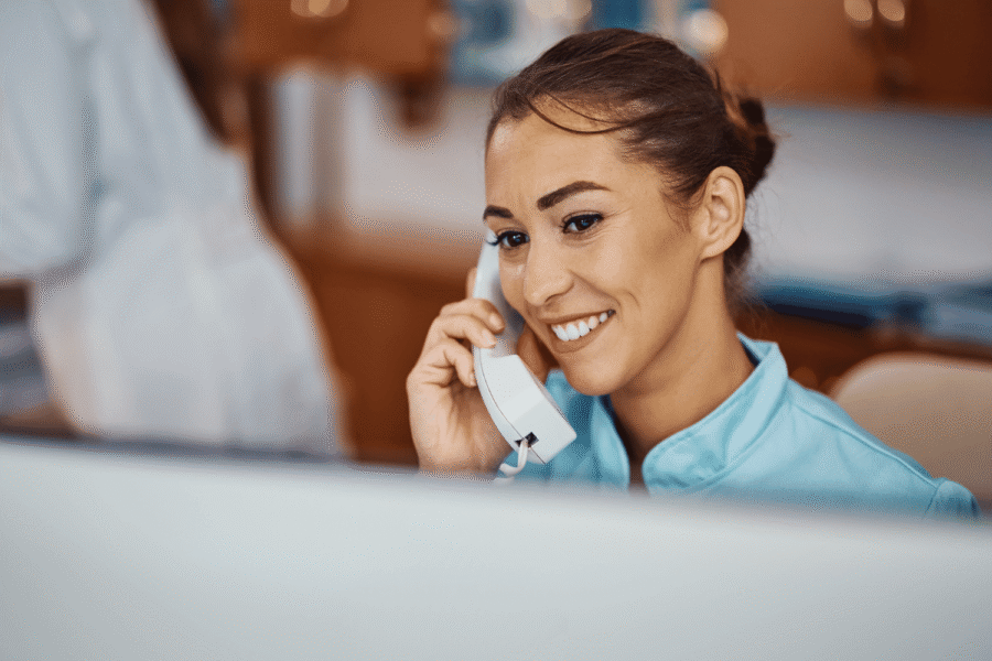 Integrating Phone Systems with Dental Practice Management Software: Benefits and Considerations