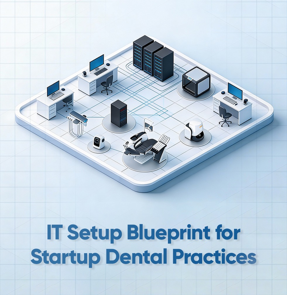 Legend Networking | How to Set Up IT for a Startup Dental Practice: A Complete Technology Guide for New Dentists Legend Networking | How to Set Up IT for a Startup Dental Practice: A Complete Technology Guide for New Dentists