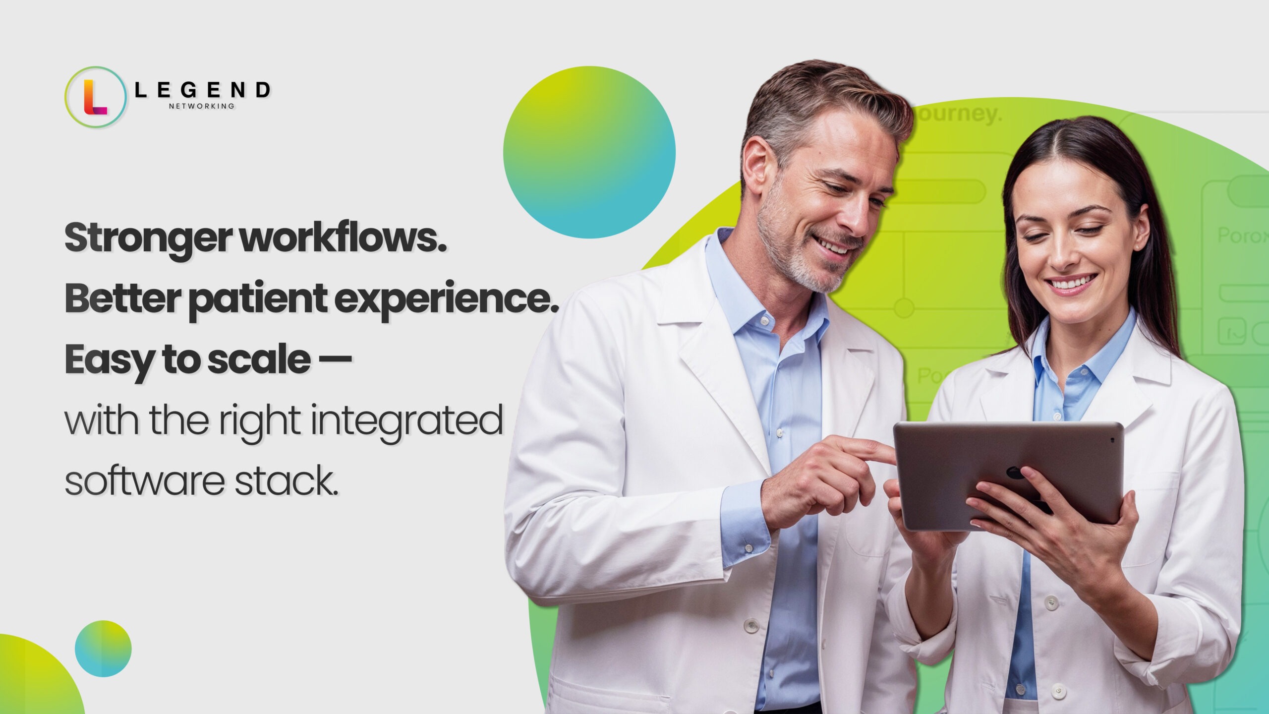 Legend Networking | How to Set Up IT for a Startup Dental Practice: A Complete Technology Guide for New Dentists Legend Networking | How to Set Up IT for a Startup Dental Practice: A Complete Technology Guide for New Dentists