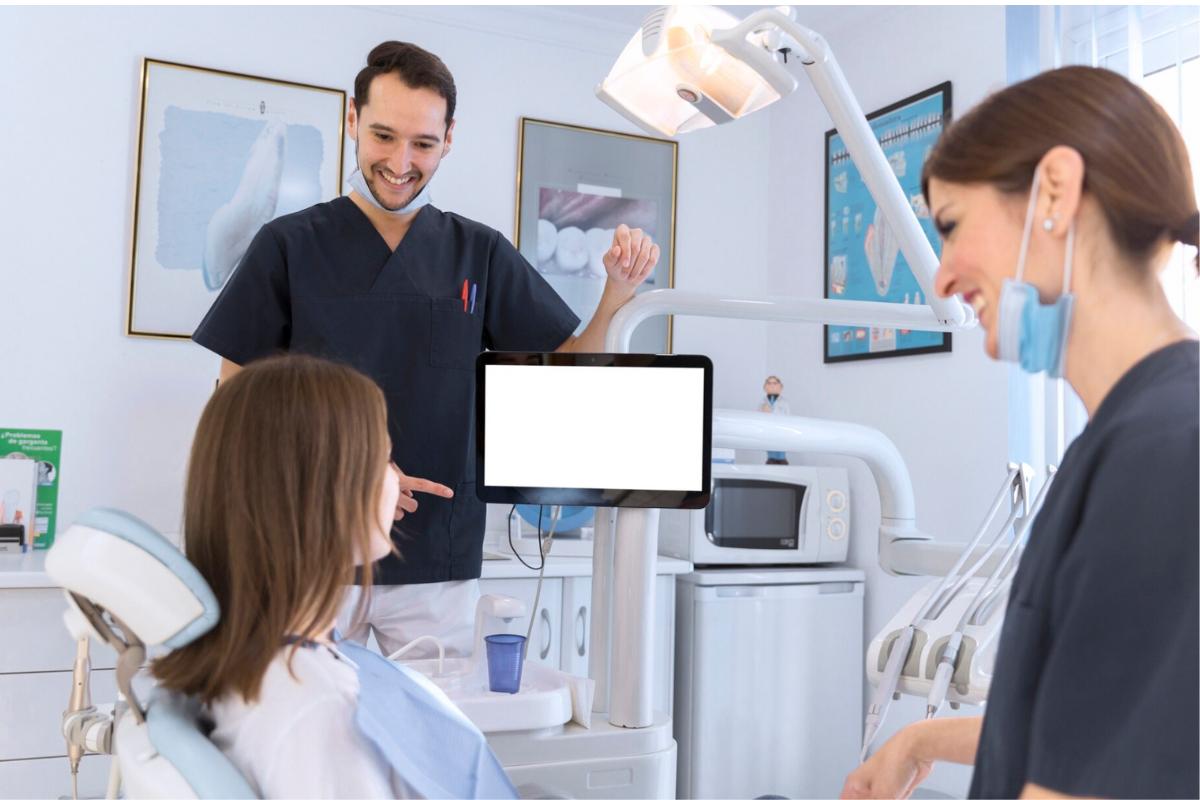 Legend Networking | How Dental IT Consulting and Cloud-Based Practice Management Software Are Advancing the Future of Dental Technology Legend Networking | How Dental IT Consulting and Cloud-Based Practice Management Software Are Advancing the Future of Dental Technology