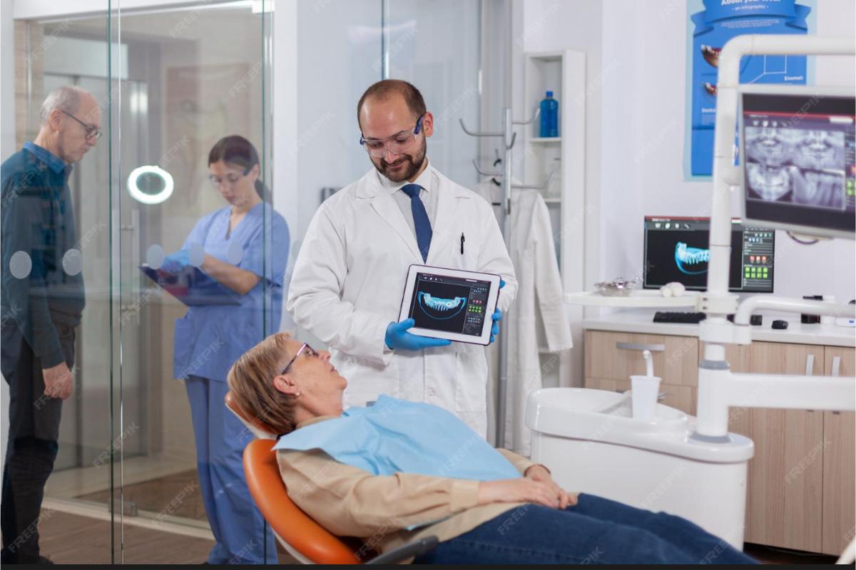 Legend Networking | How Dental IT Consulting and Cloud-Based Practice Management Software Are Advancing the Future of Dental Technology Legend Networking | How Dental IT Consulting and Cloud-Based Practice Management Software Are Advancing the Future of Dental Technology