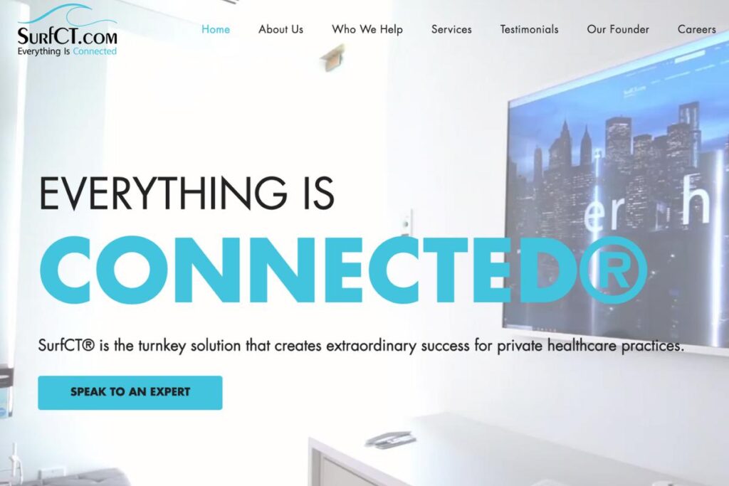 Best dental tech company supporting practice operations.