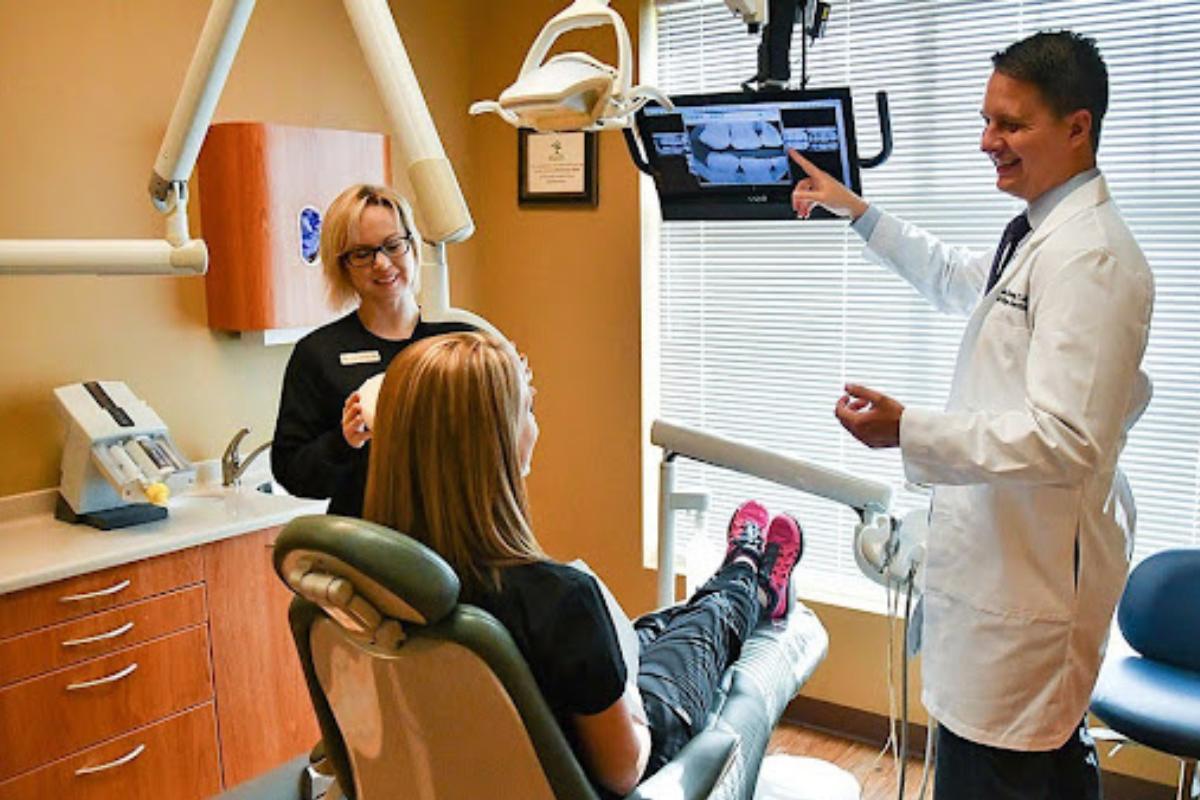 Top 10 Dental IT Services Companies in the United States (2026 Comparison Guide)