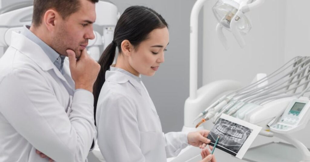 top 10 dental IT services companies