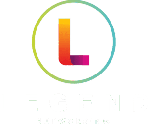 legend logo