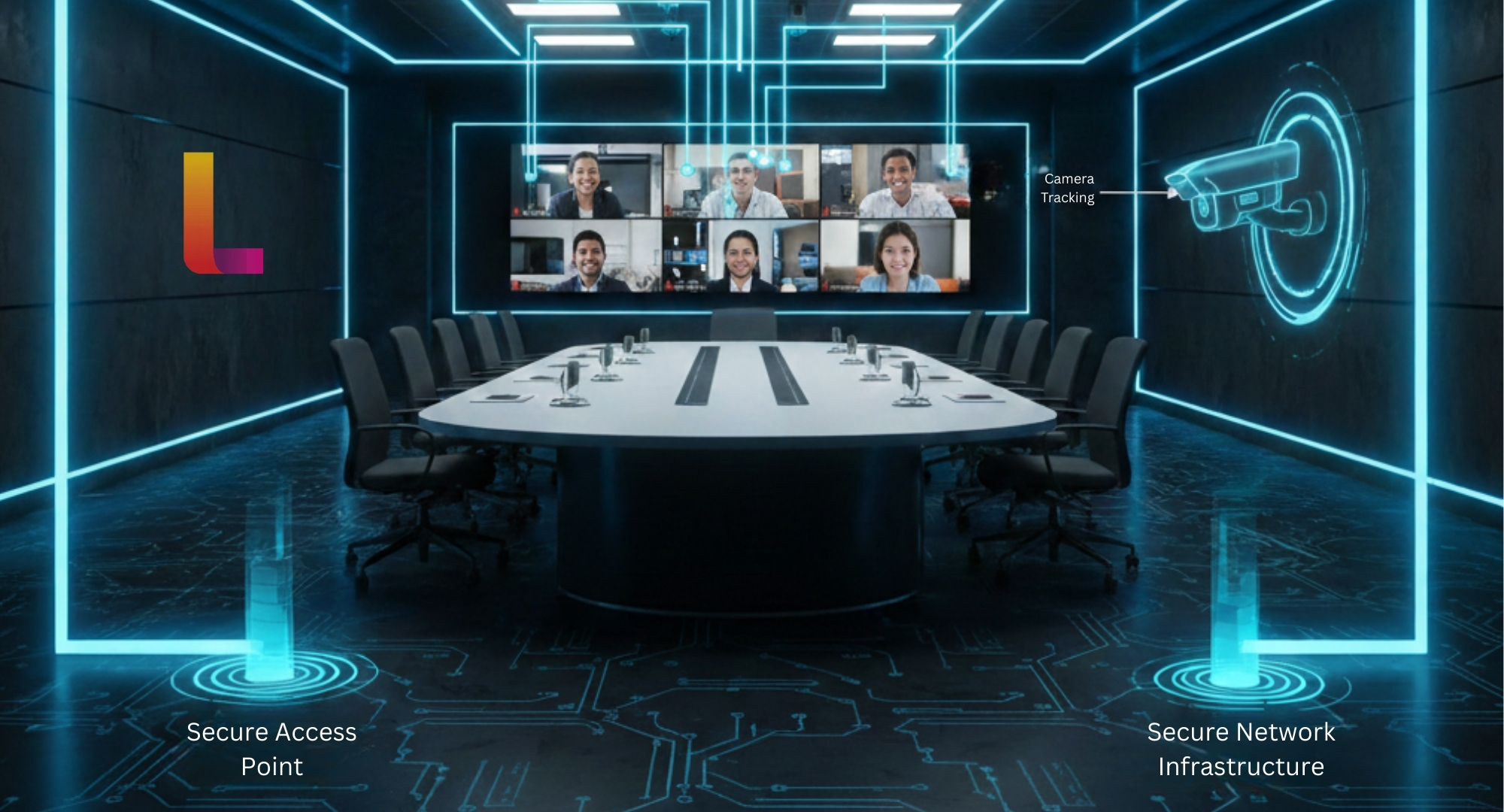 Why Surveillance Camera Installation Matters in Workplaces