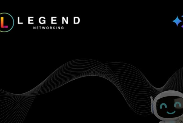Legend Networking | Dental IT Solutions Built for Modern Dental Offices Legend Networking | Dental IT Solutions Built for Modern Dental Offices