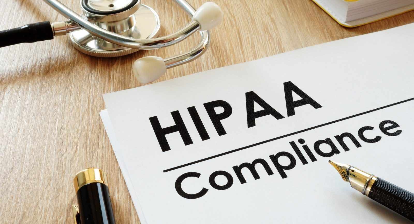 How Does Dental IT Support Protect Patient Data and Compliance?