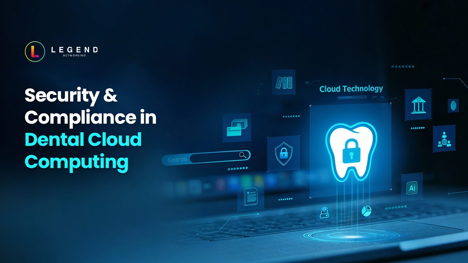 Legend Networking | Cloud Networking and Cloud Solutions for Modern Dental Practices Legend Networking | Cloud Networking and Cloud Solutions for Modern Dental Practices