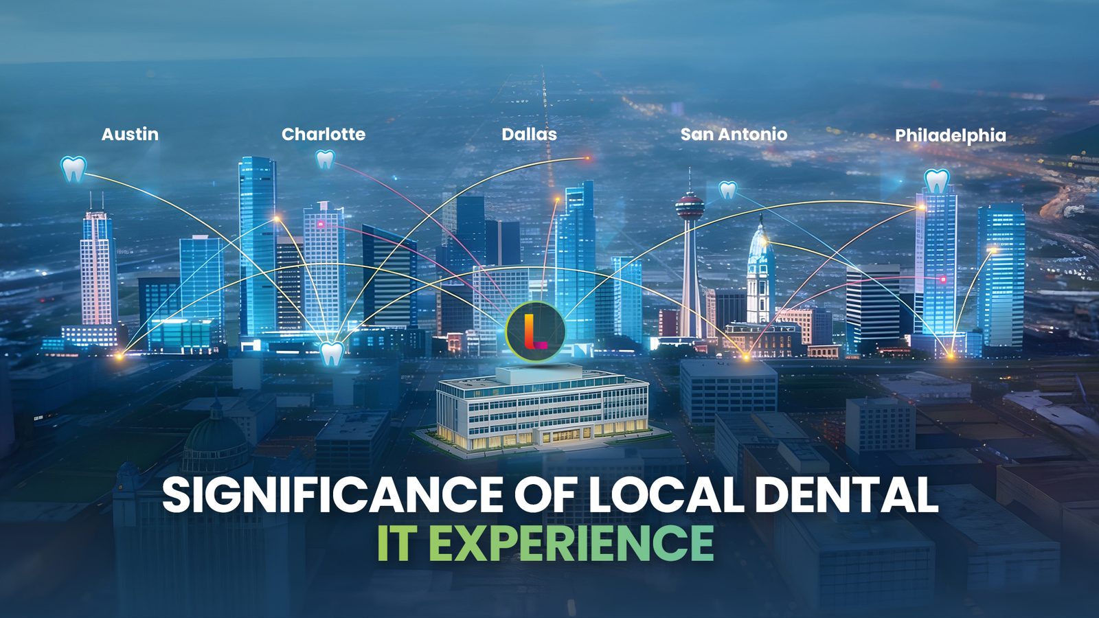 Legend Networking | Legend Networking: Trusted Dental IT Solutions for Modern Dental Practices Legend Networking | Legend Networking: Trusted Dental IT Solutions for Modern Dental Practices