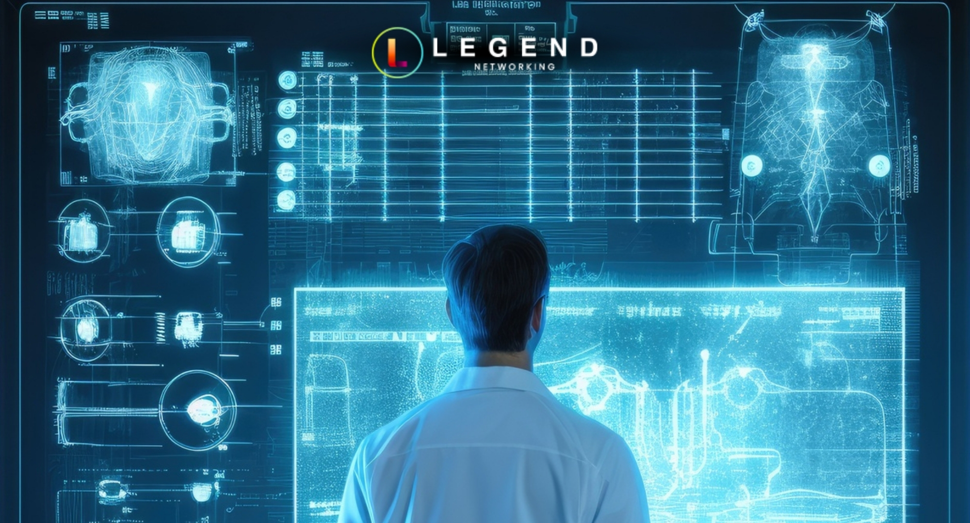 HIPAA-Compliant Dental IT Infrastructure: Security Guide