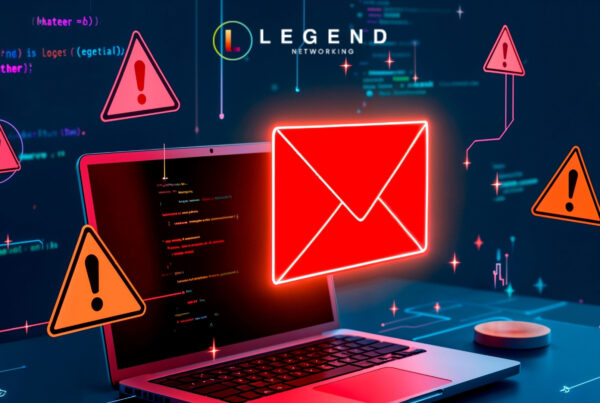 Legend Networking | Integrating Phone Systems with Dental Practice Management Software Dental IT mistakes that lead to HIPAA violations and patient data breaches in dental practices