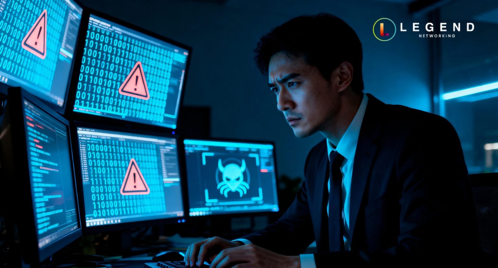 Dental IT Mistakes That Result in a HIPAA Breach and Data Breaches