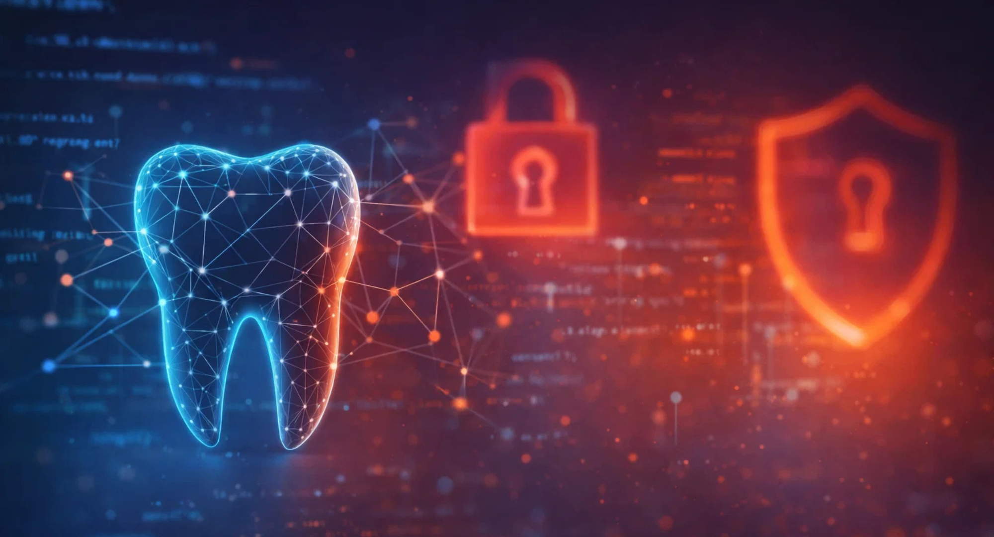 Why Criminals Target Dental Records | Dental Cybersecurity