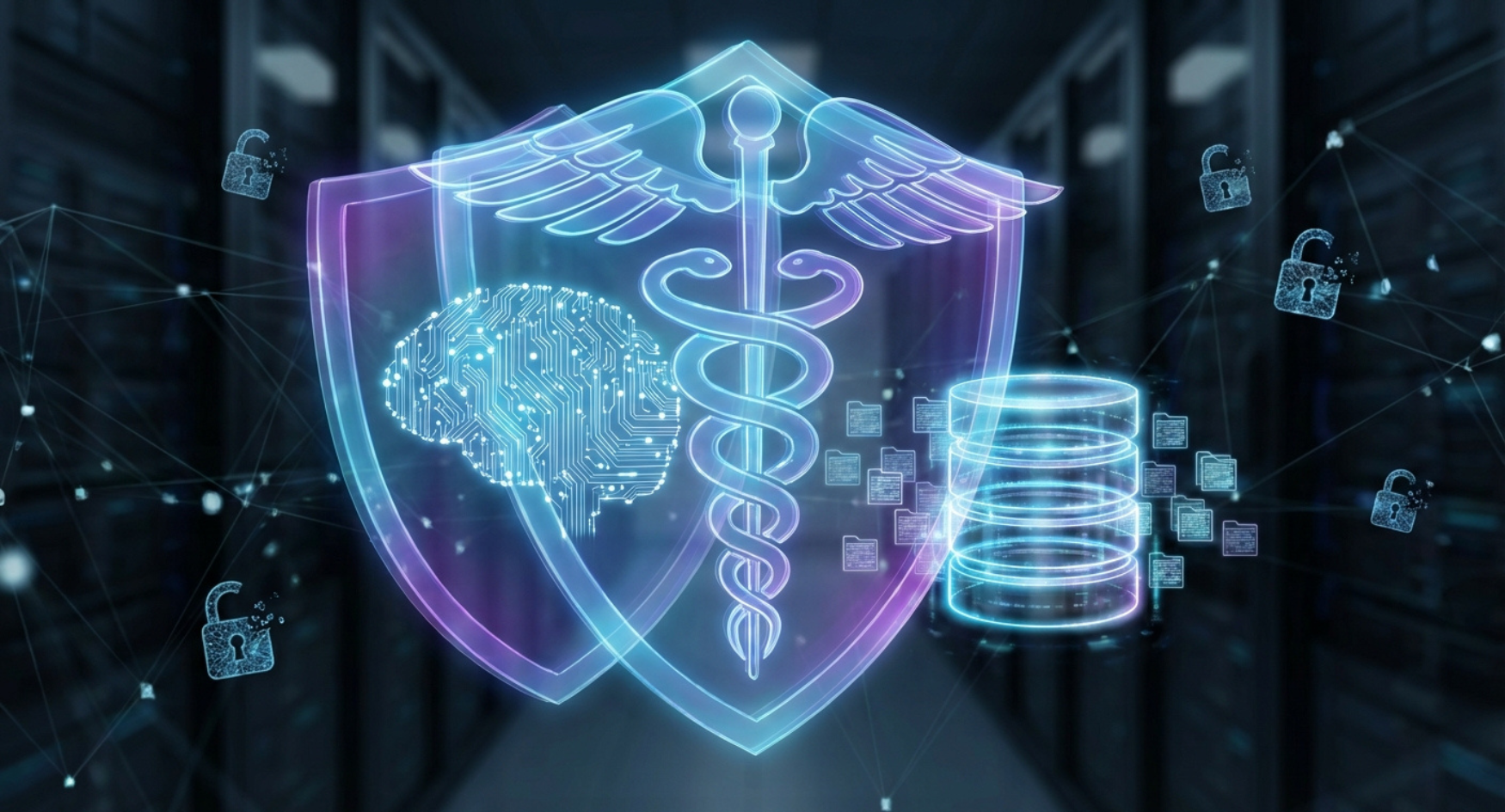 AI Cybersecurity Risks in Healthcare: Protecting Patient Data in the Age of AI