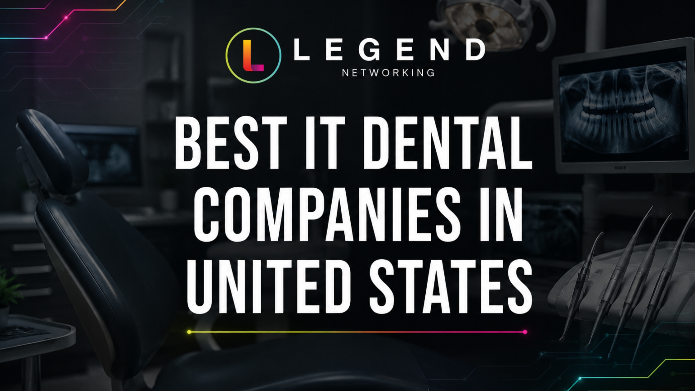 Best IT Dental Companies in United States 