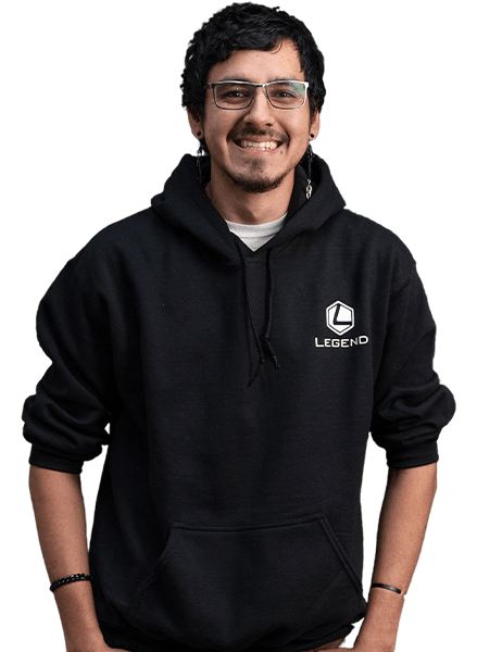 Chris, Compliance Expert