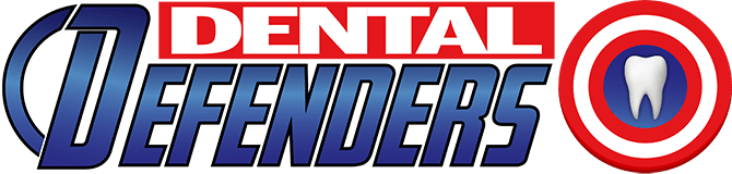 Dental Defenders San Antonio logo