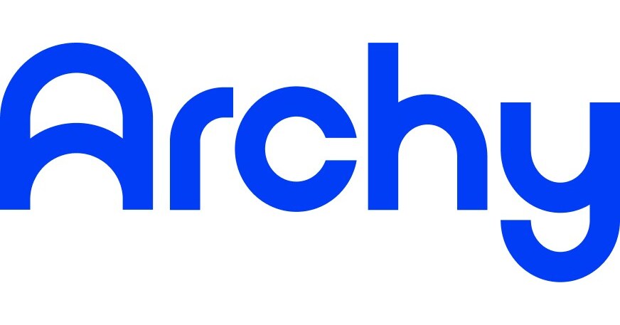 Archy software logo