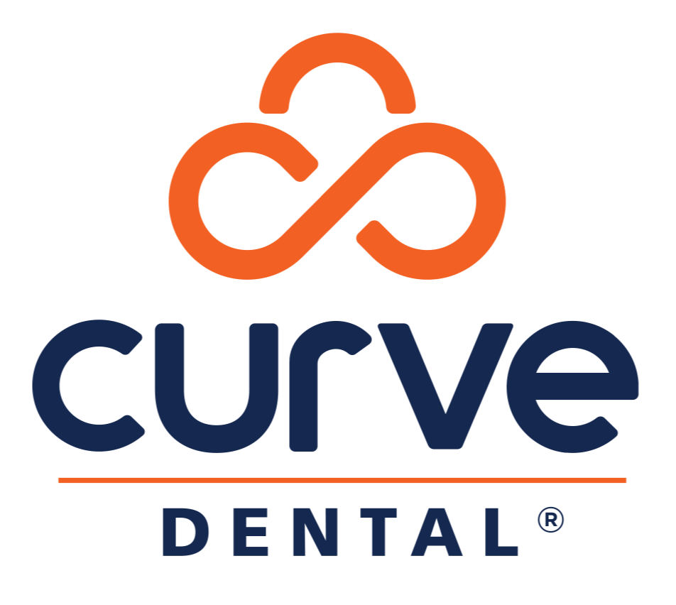 Curve Dental software logo