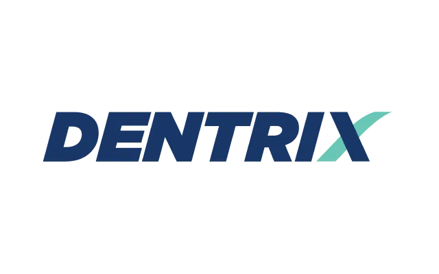Dentrix software logo