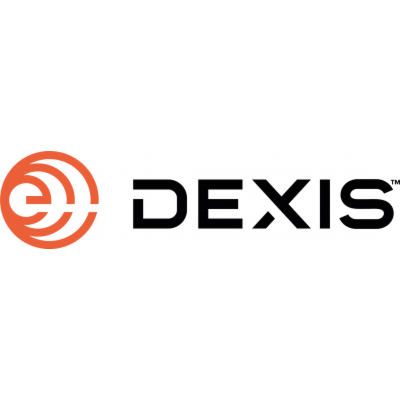 DEXIS software logo