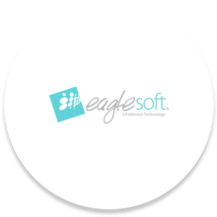 Eaglesoft software logo