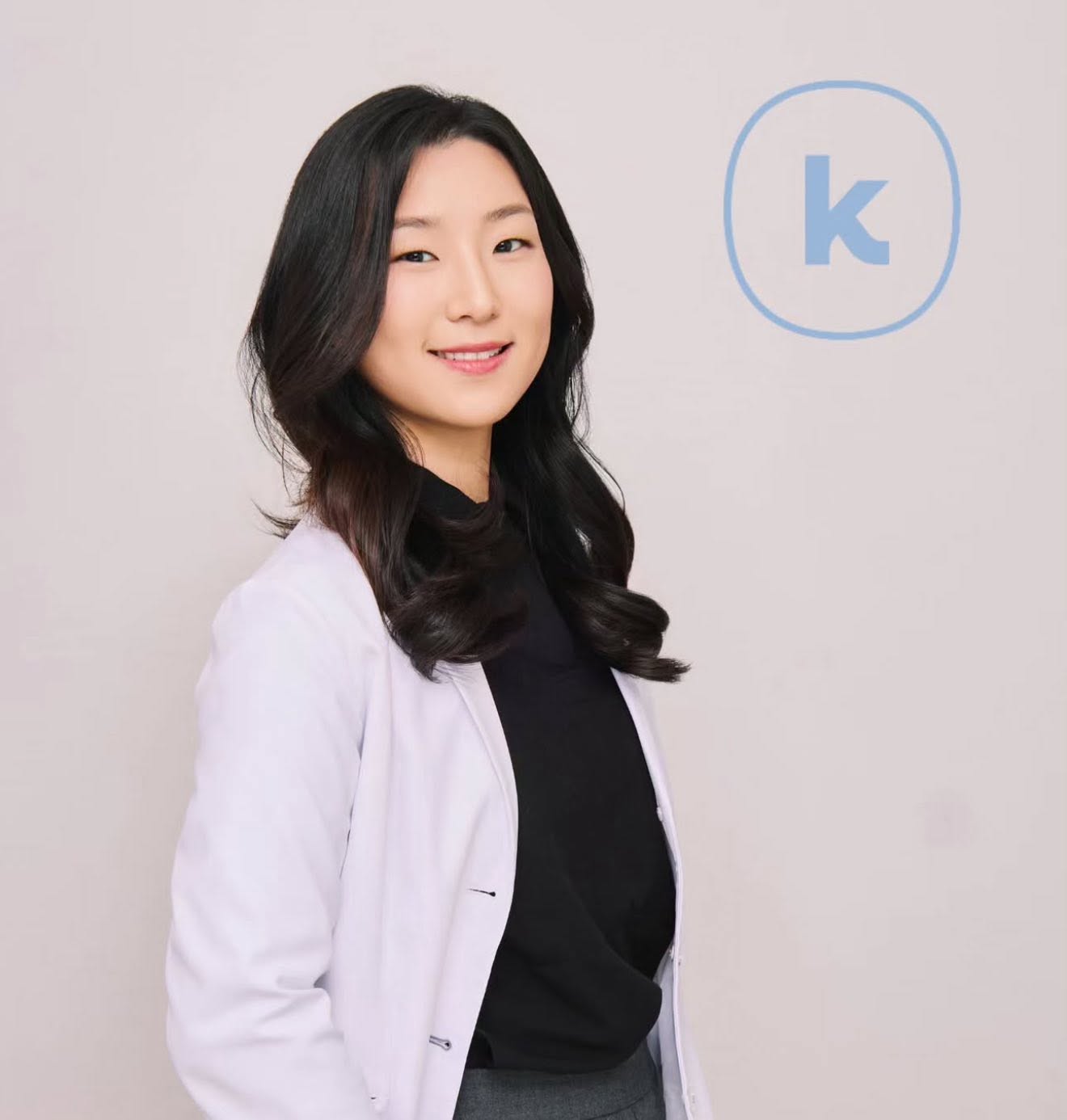 Dr. Grace Lee of Karis Orthodontics.