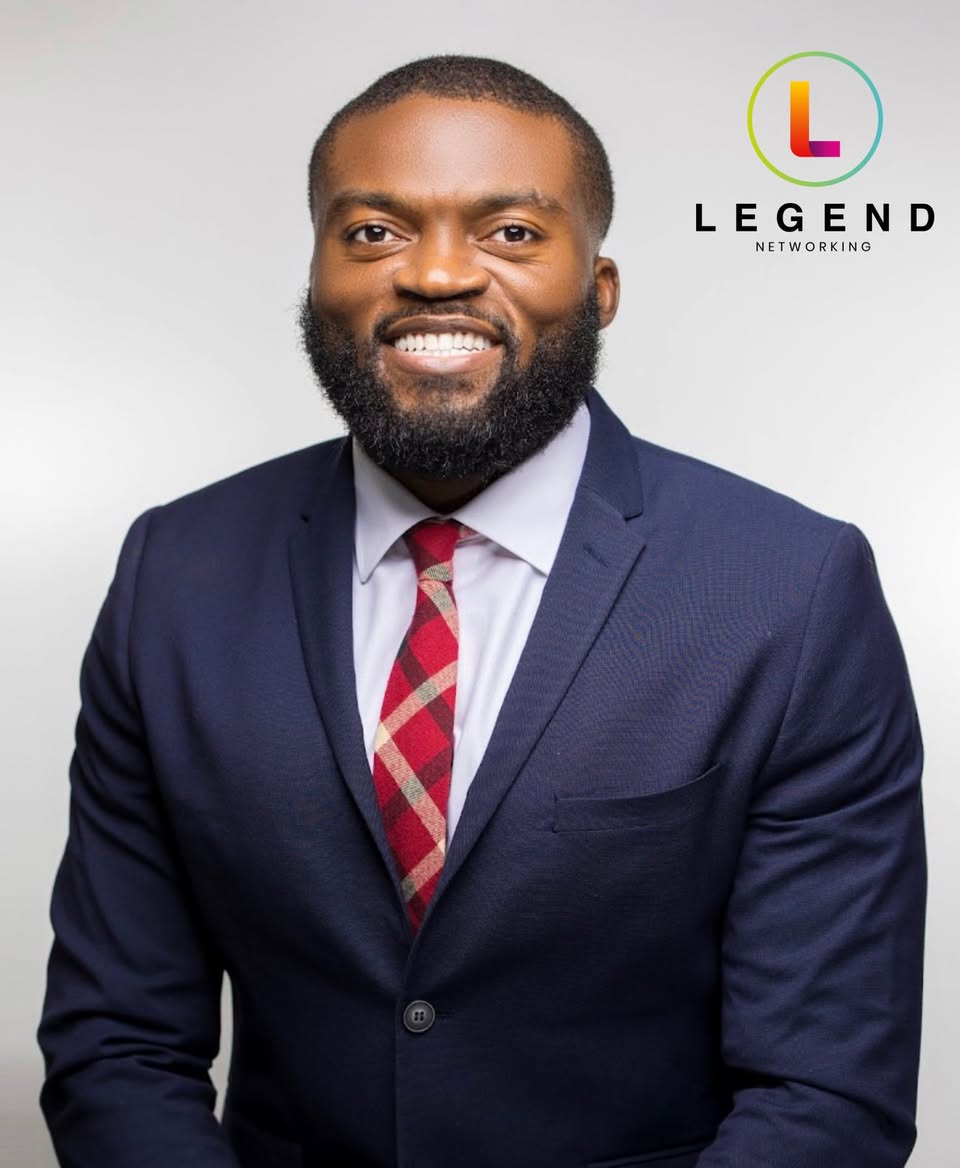 Dr. Chike of Smile Craft Orthodontics.