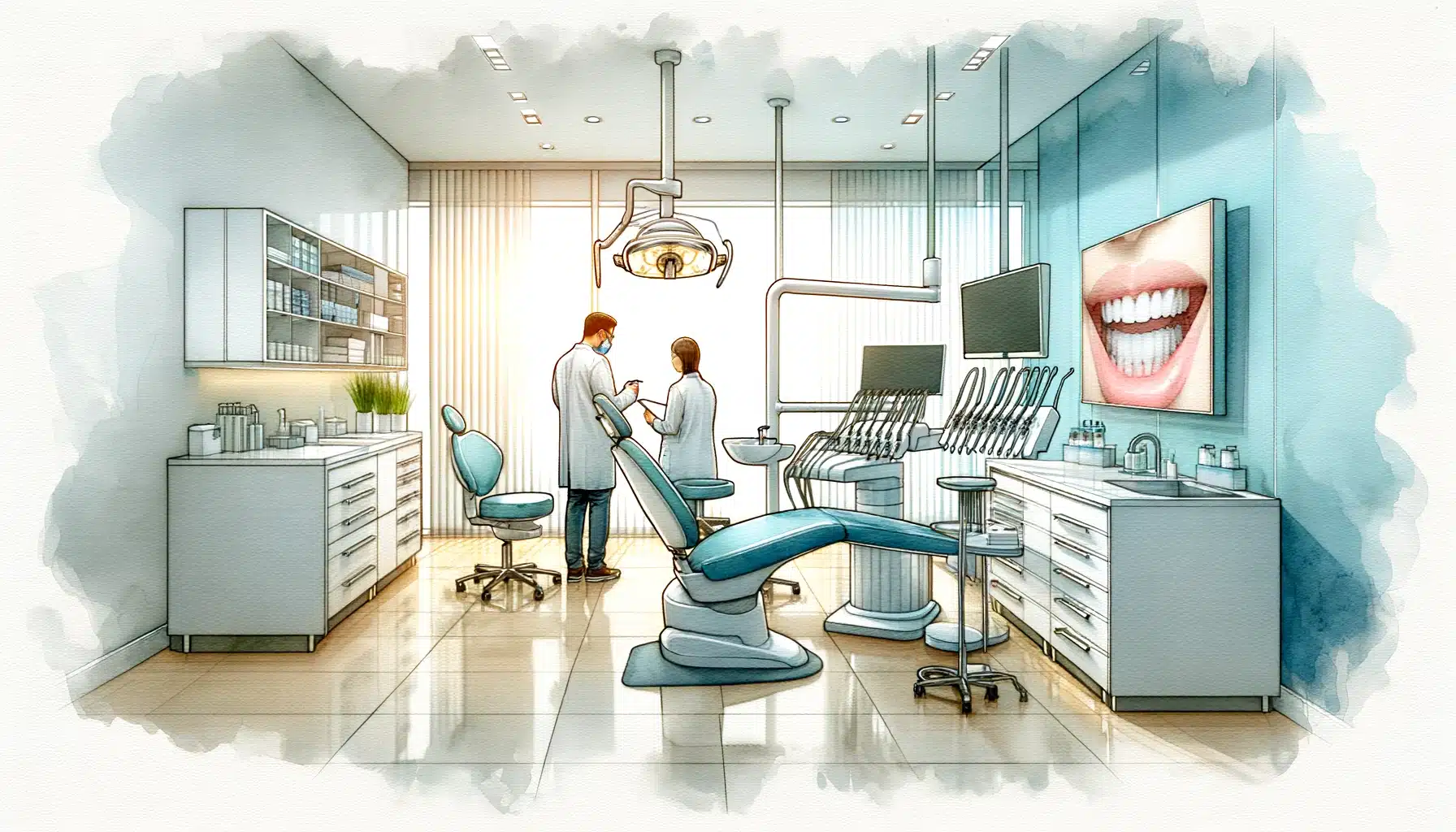 dental IT support