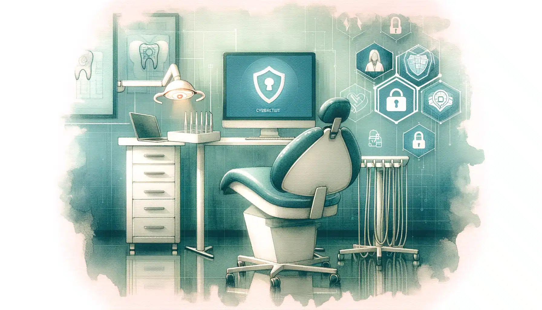 Securing Patient Data: Best Practices for Dental IT Security